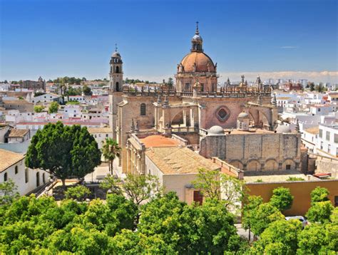 sinvello jerez|Cádiz / Jerez de la Frontera